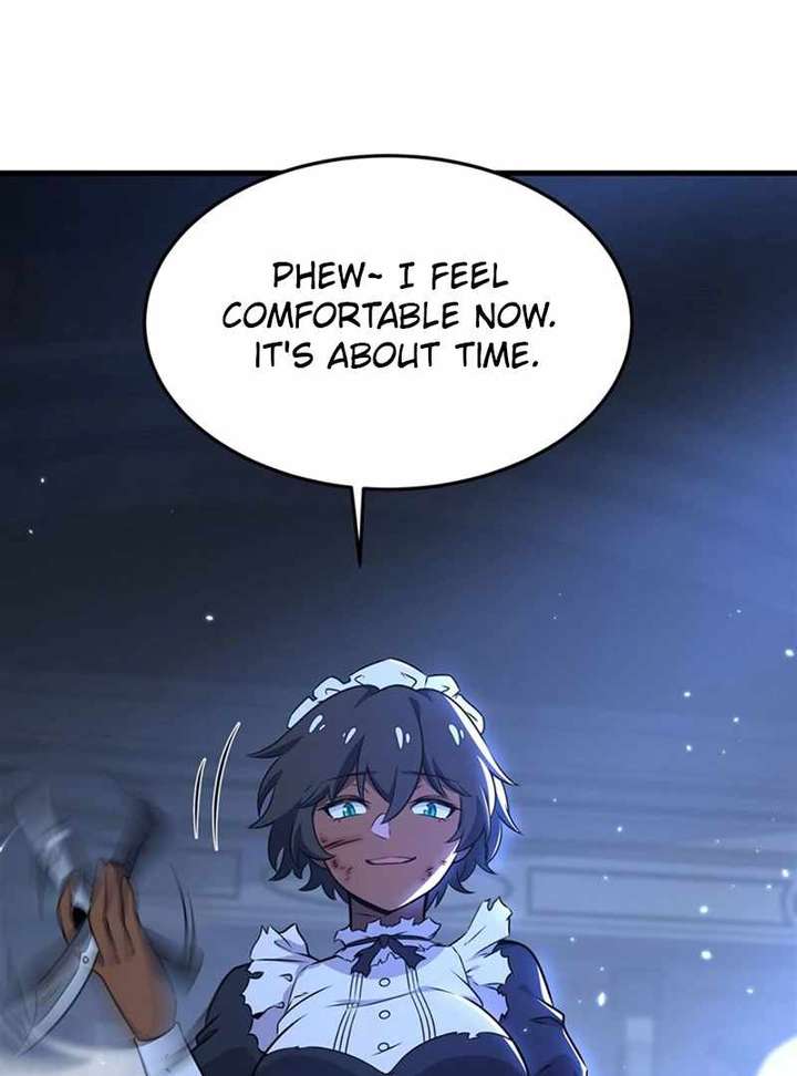 The Yellow-Haired Villain in Female Main Character’s Novel Wants Happiness Chapter 9 - Page 71