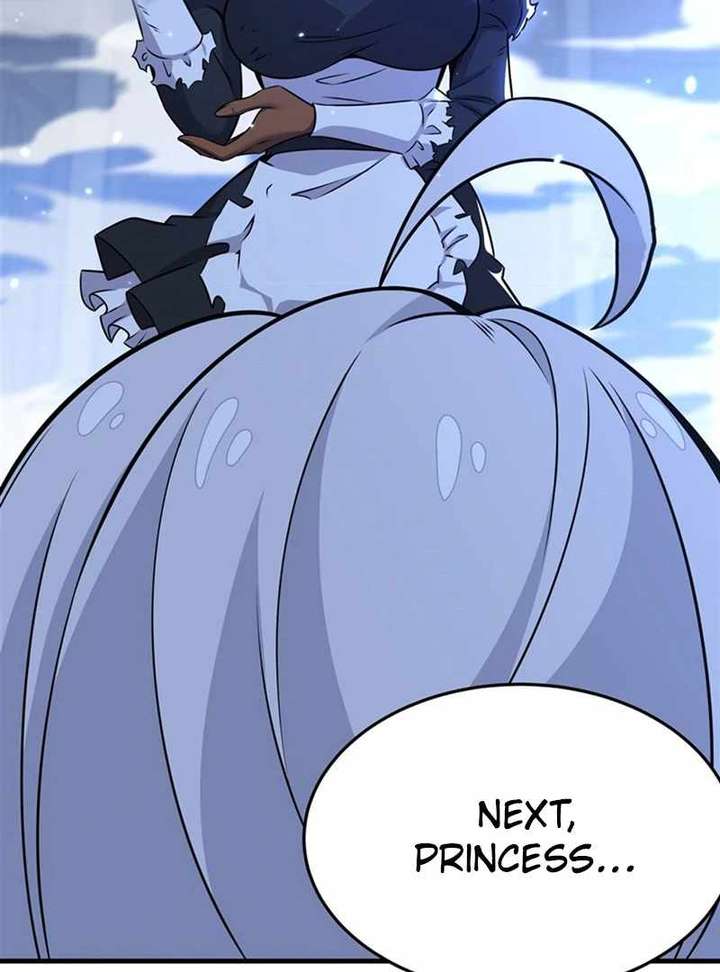 The Yellow-Haired Villain in Female Main Character’s Novel Wants Happiness Chapter 9 - Page 72