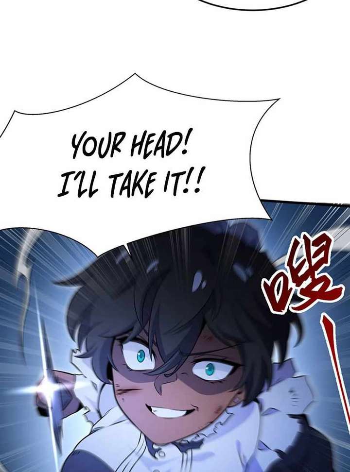 The Yellow-Haired Villain in Female Main Character’s Novel Wants Happiness Chapter 9 - Page 73