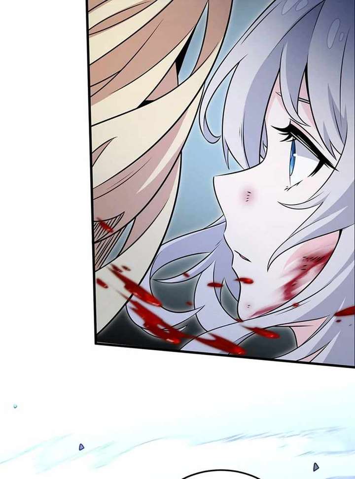 The Yellow-Haired Villain in Female Main Character’s Novel Wants Happiness Chapter 9 - Page 77