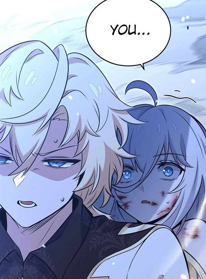 The Yellow-Haired Villain in Female Main Character’s Novel Wants Happiness Chapter 9 - Page 78