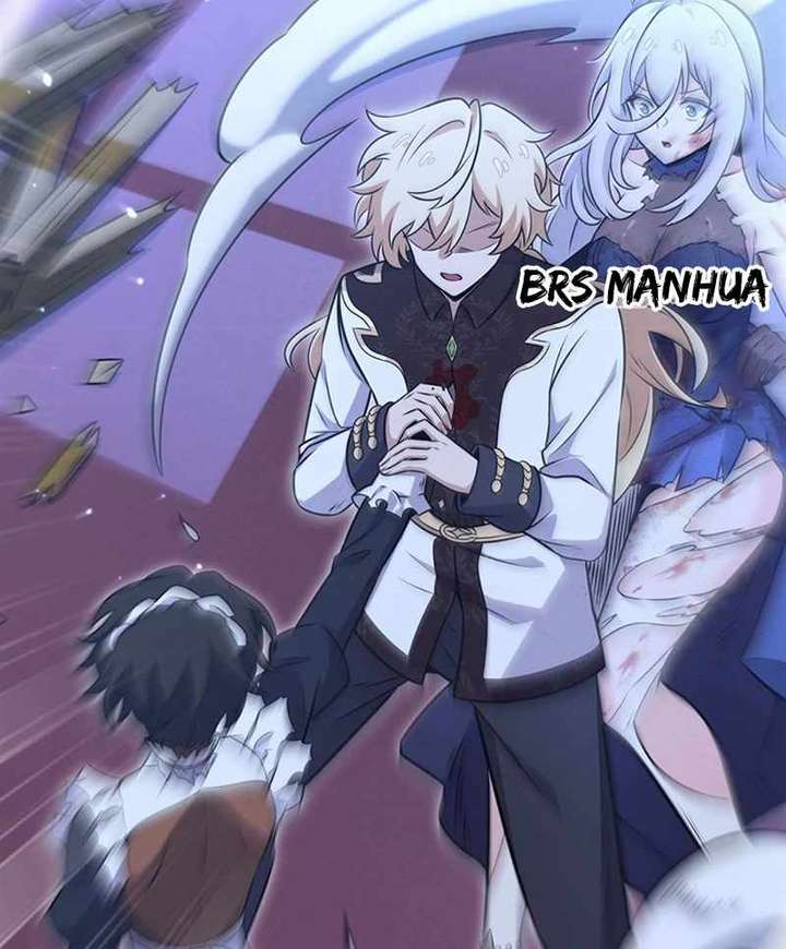 The Yellow-Haired Villain in Female Main Character’s Novel Wants Happiness Chapter 9 - Page 80