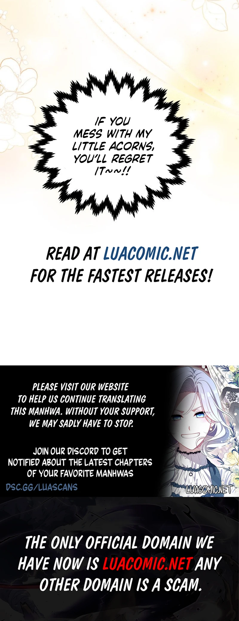 I’m Repaying The Kindness That Raised Me With Obsession Chapter 32 - Page 9