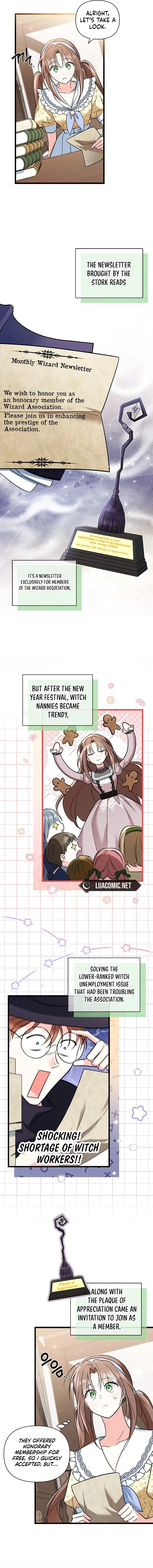 I’m Repaying The Kindness That Raised Me With Obsession Chapter 35 - Page 10