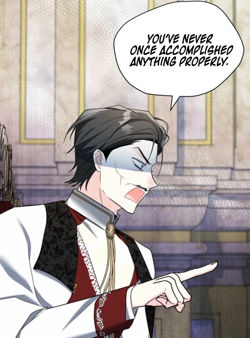 I’m Repaying The Kindness That Raised Me With Obsession Chapter 41 - Page 12