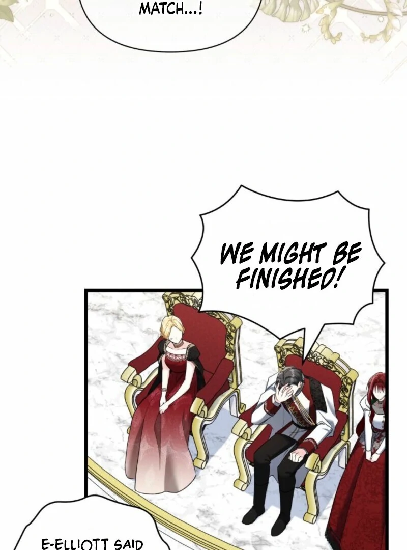 I’m Repaying The Kindness That Raised Me With Obsession Chapter 41 - Page 18