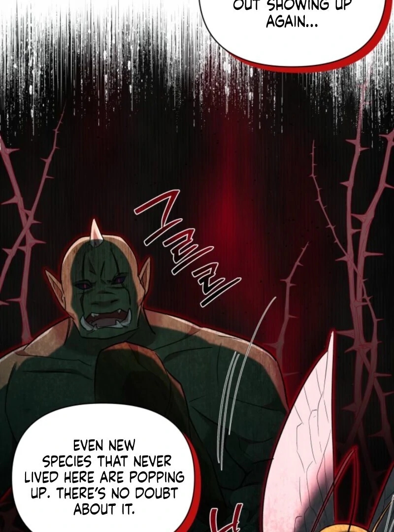 I’m Repaying The Kindness That Raised Me With Obsession Chapter 41 - Page 30