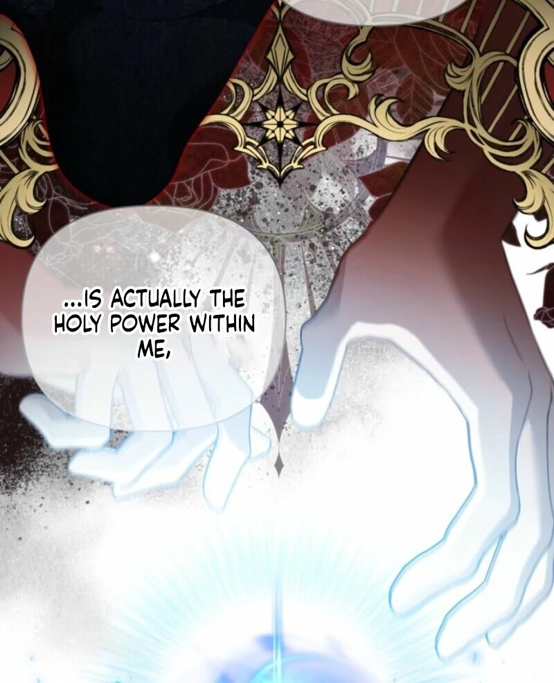 I’m Repaying The Kindness That Raised Me With Obsession Chapter 41 - Page 32