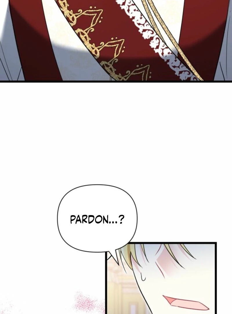 I’m Repaying The Kindness That Raised Me With Obsession Chapter 41 - Page 4