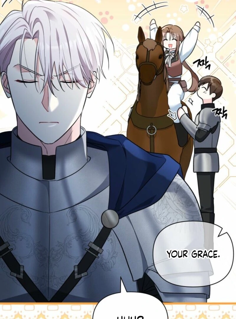 I’m Repaying The Kindness That Raised Me With Obsession Chapter 41 - Page 51