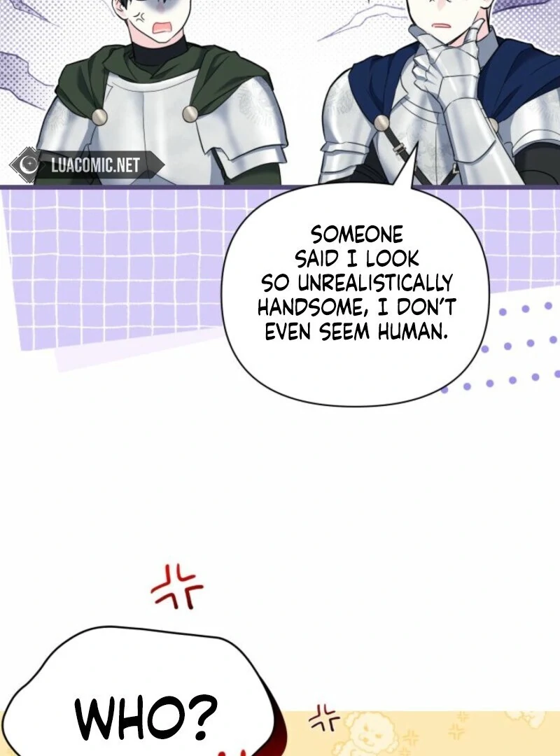 I’m Repaying The Kindness That Raised Me With Obsession Chapter 41 - Page 58