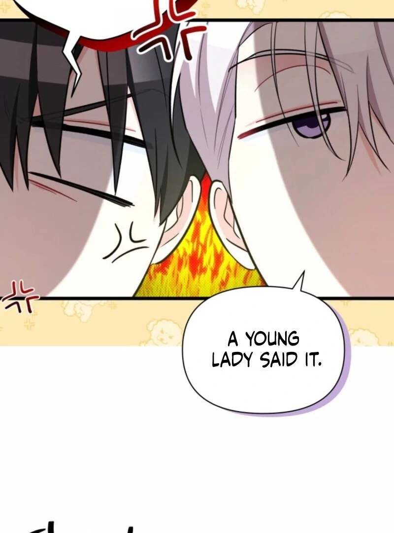 I’m Repaying The Kindness That Raised Me With Obsession Chapter 41 - Page 59