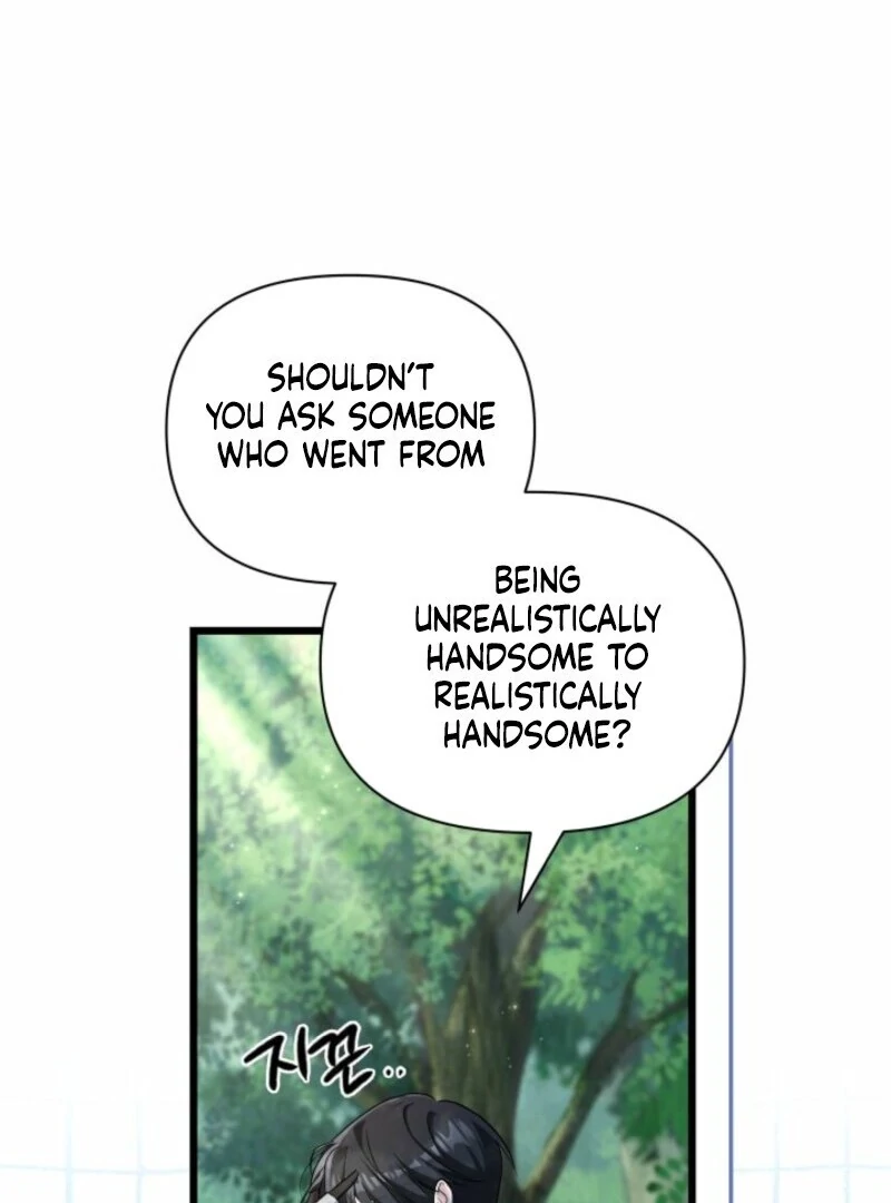 I’m Repaying The Kindness That Raised Me With Obsession Chapter 41 - Page 61