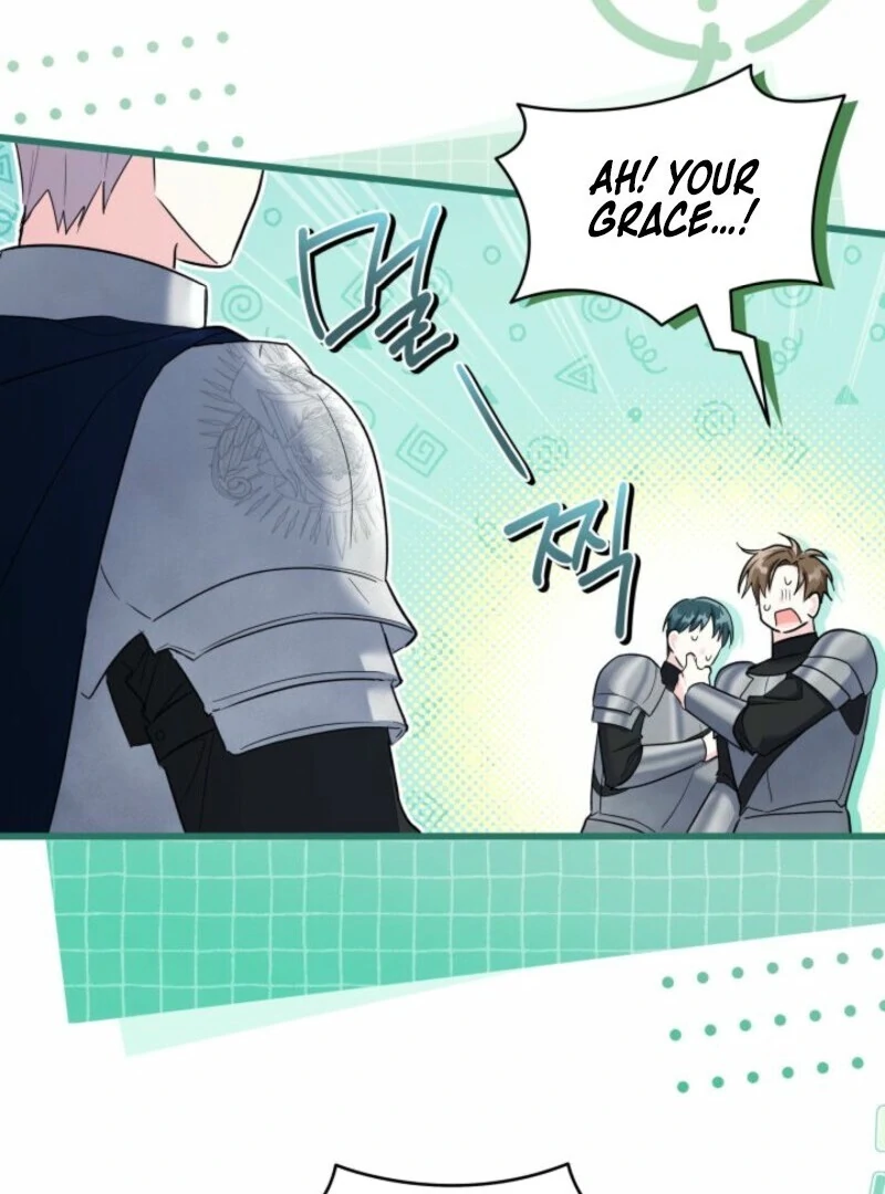 I’m Repaying The Kindness That Raised Me With Obsession Chapter 41 - Page 83