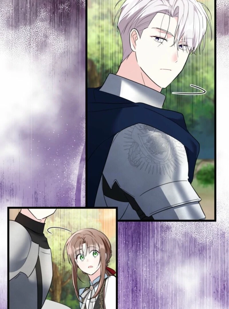 I’m Repaying The Kindness That Raised Me With Obsession Chapter 41 - Page 94