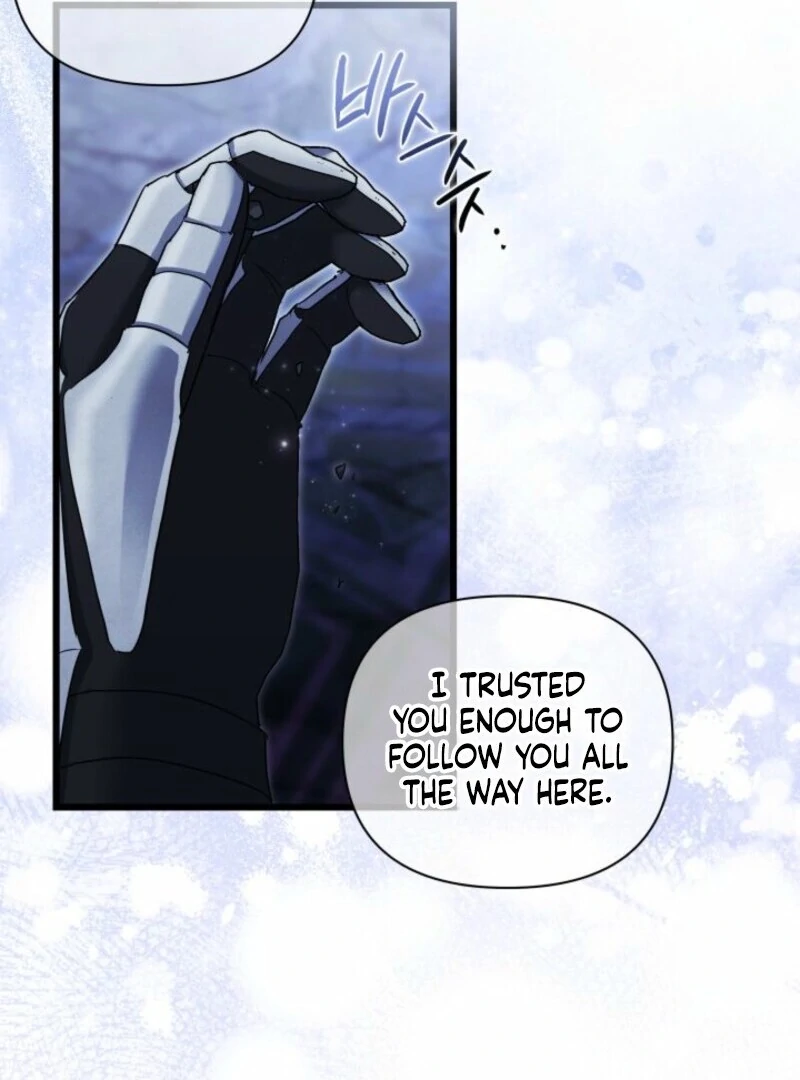 I’m Repaying The Kindness That Raised Me With Obsession Chapter 42 - Page 19