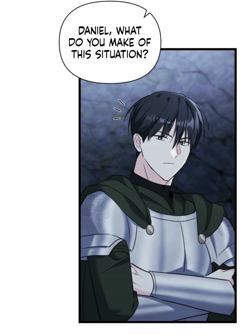 I’m Repaying The Kindness That Raised Me With Obsession Chapter 42 - Page 23