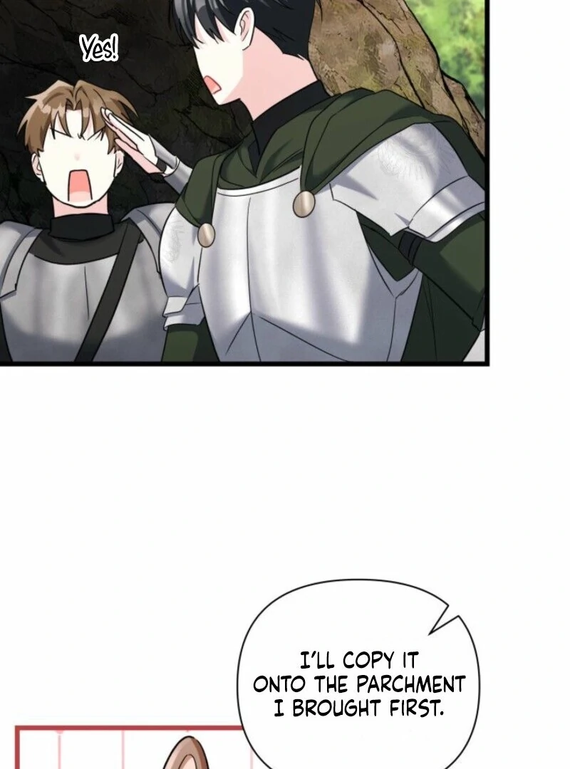 I’m Repaying The Kindness That Raised Me With Obsession Chapter 42 - Page 38