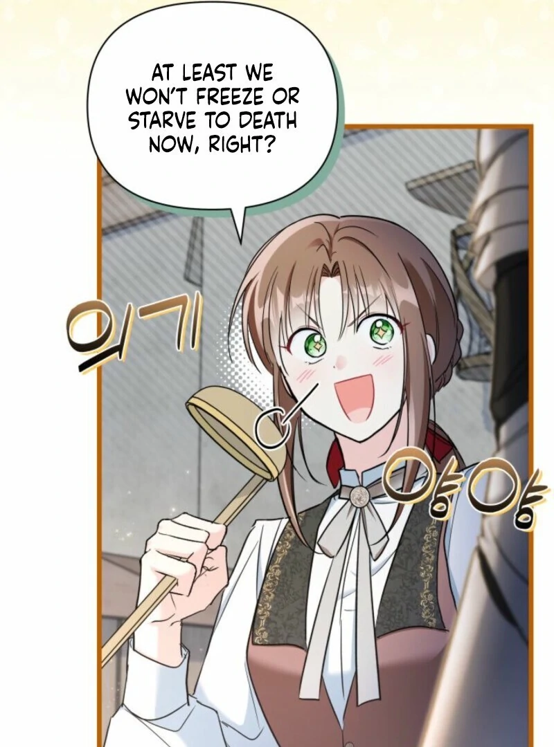 I’m Repaying The Kindness That Raised Me With Obsession Chapter 42 - Page 91