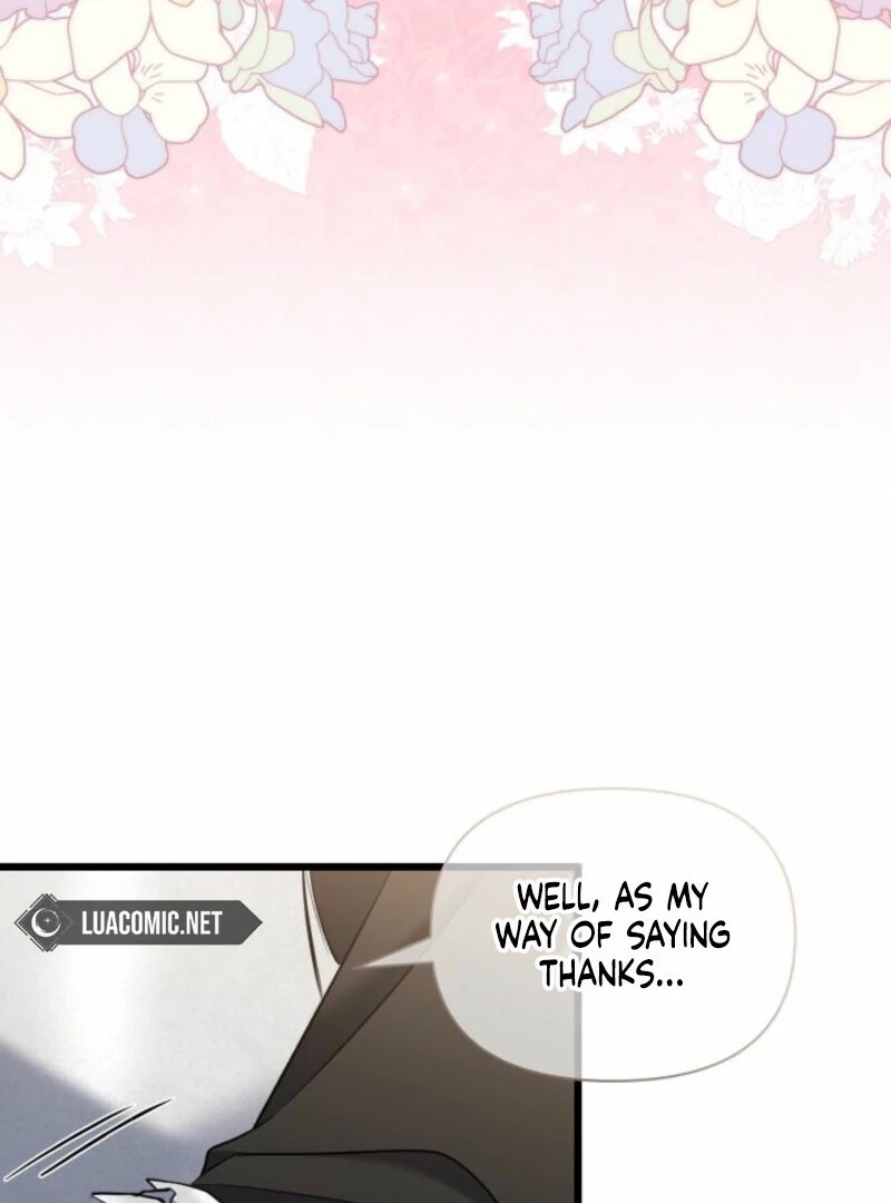 I’m Repaying The Kindness That Raised Me With Obsession Chapter 42 - Page 95