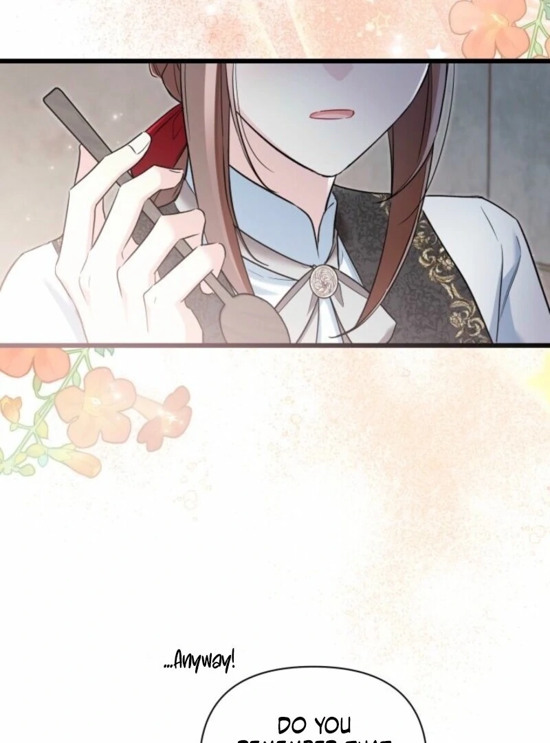 I’m Repaying The Kindness That Raised Me With Obsession Chapter 43 - Page 35