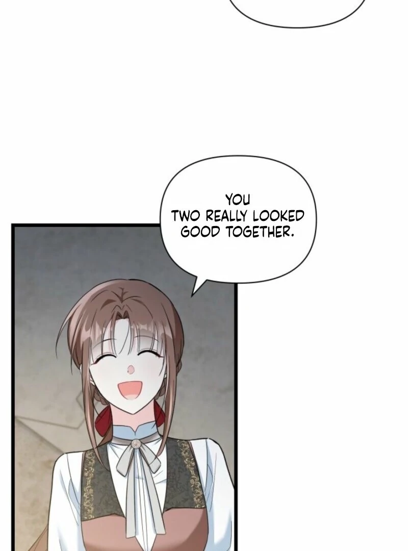 I’m Repaying The Kindness That Raised Me With Obsession Chapter 43 - Page 37