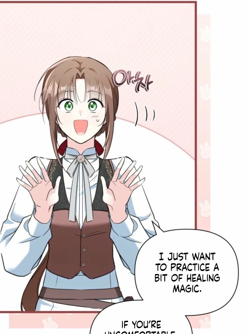 I’m Repaying The Kindness That Raised Me With Obsession Chapter 43 - Page 56