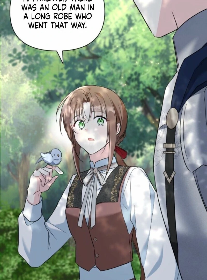 I’m Repaying The Kindness That Raised Me With Obsession Chapter 43 - Page 76