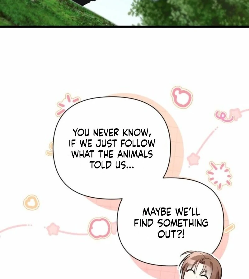 I’m Repaying The Kindness That Raised Me With Obsession Chapter 43 - Page 88