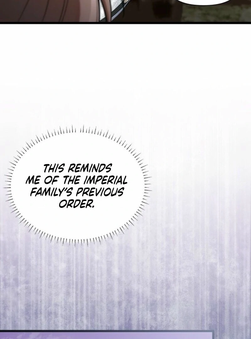 I’m Repaying The Kindness That Raised Me With Obsession Chapter 44 - Page 15