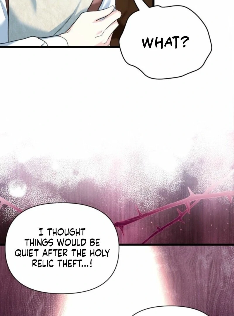 I’m Repaying The Kindness That Raised Me With Obsession Chapter 44 - Page 25