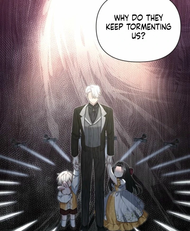 I’m Repaying The Kindness That Raised Me With Obsession Chapter 44 - Page 26