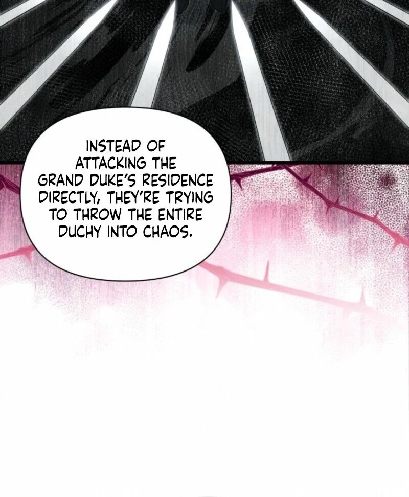 I’m Repaying The Kindness That Raised Me With Obsession Chapter 44 - Page 27