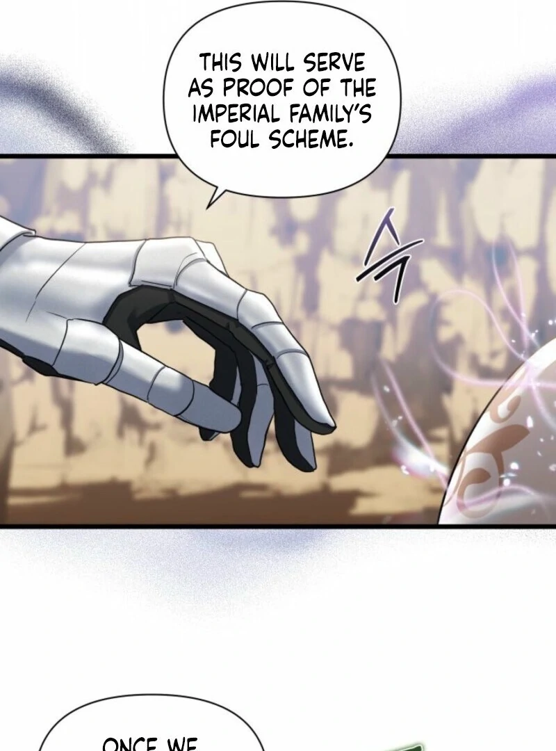 I’m Repaying The Kindness That Raised Me With Obsession Chapter 44 - Page 28