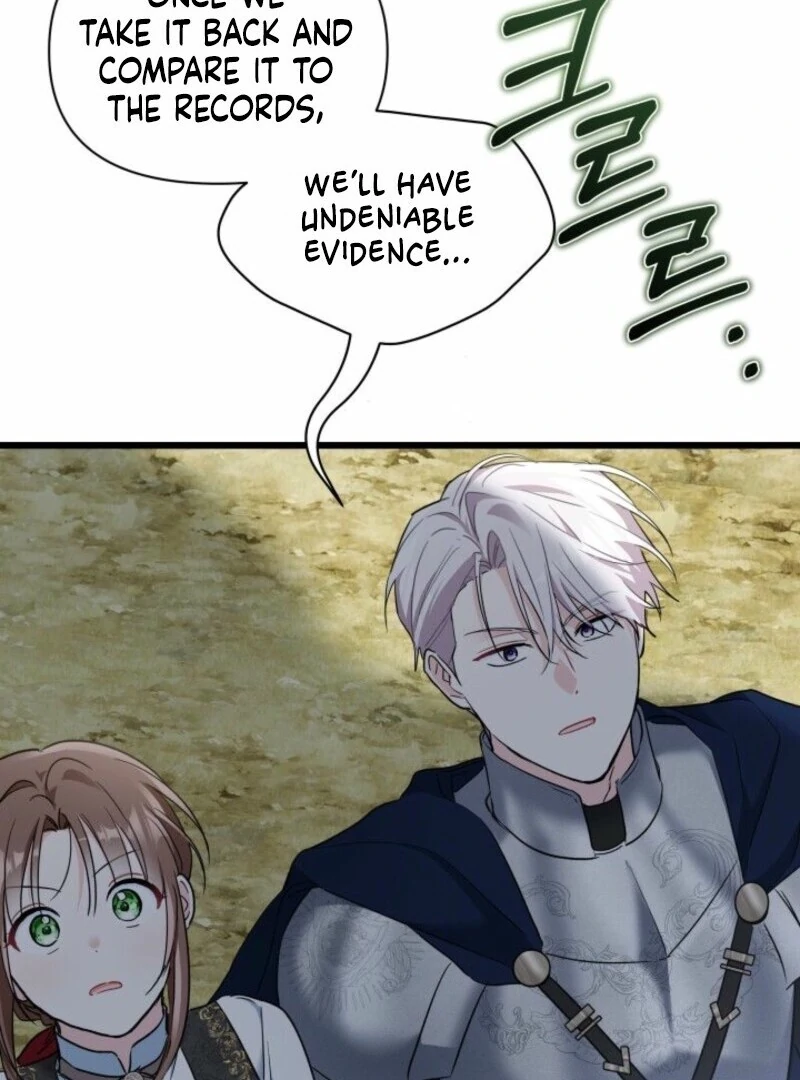 I’m Repaying The Kindness That Raised Me With Obsession Chapter 44 - Page 29