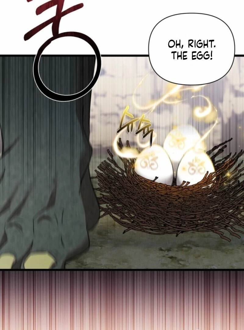 I’m Repaying The Kindness That Raised Me With Obsession Chapter 44 - Page 34