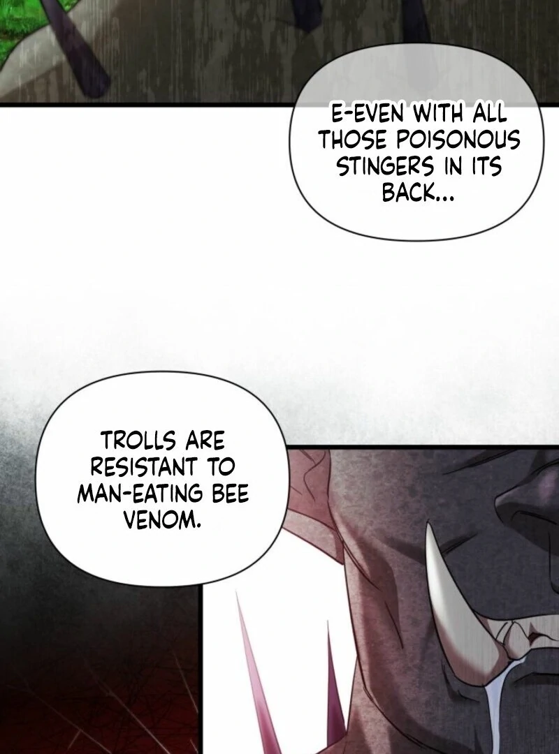 I’m Repaying The Kindness That Raised Me With Obsession Chapter 44 - Page 62