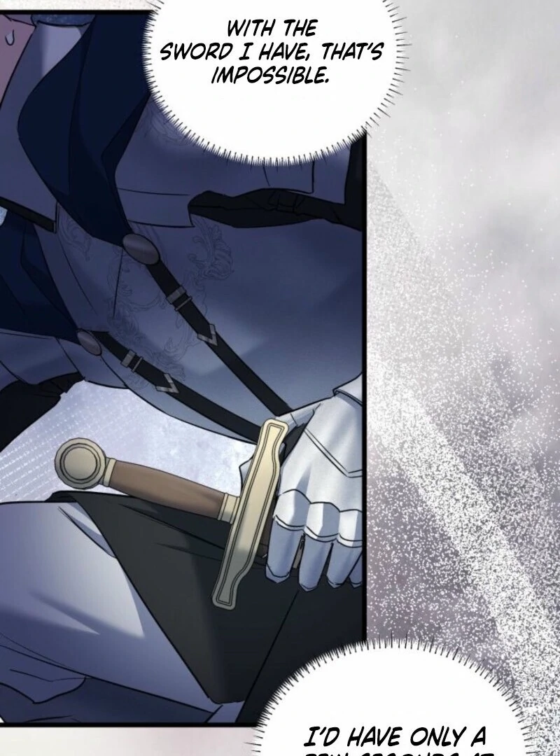 I’m Repaying The Kindness That Raised Me With Obsession Chapter 44 - Page 64