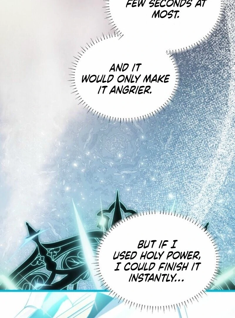 I’m Repaying The Kindness That Raised Me With Obsession Chapter 44 - Page 65