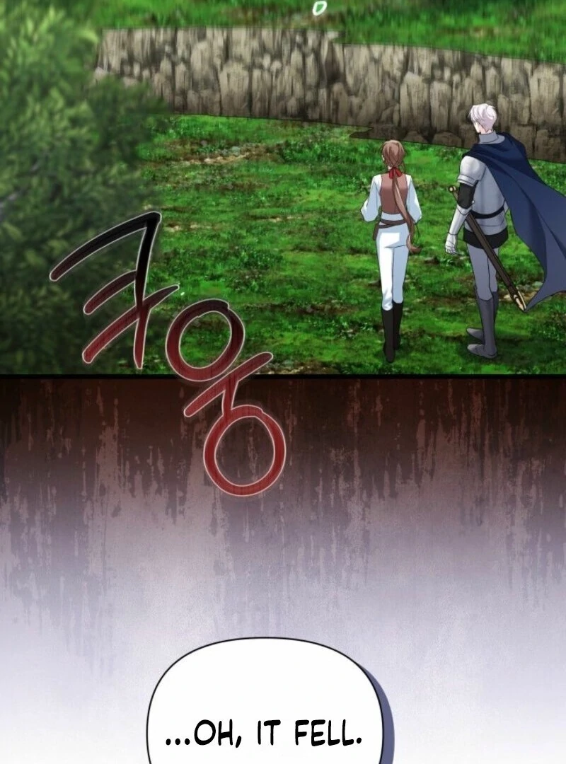 I’m Repaying The Kindness That Raised Me With Obsession Chapter 44 - Page 84