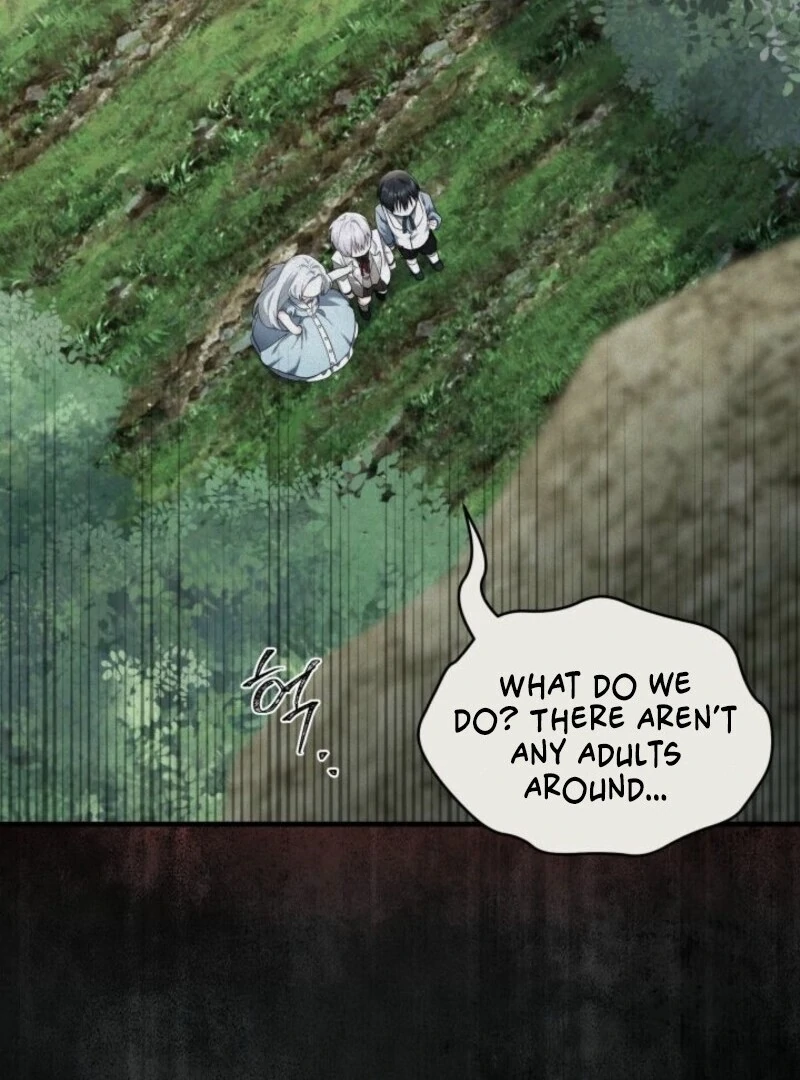 I’m Repaying The Kindness That Raised Me With Obsession Chapter 45 - Page 11