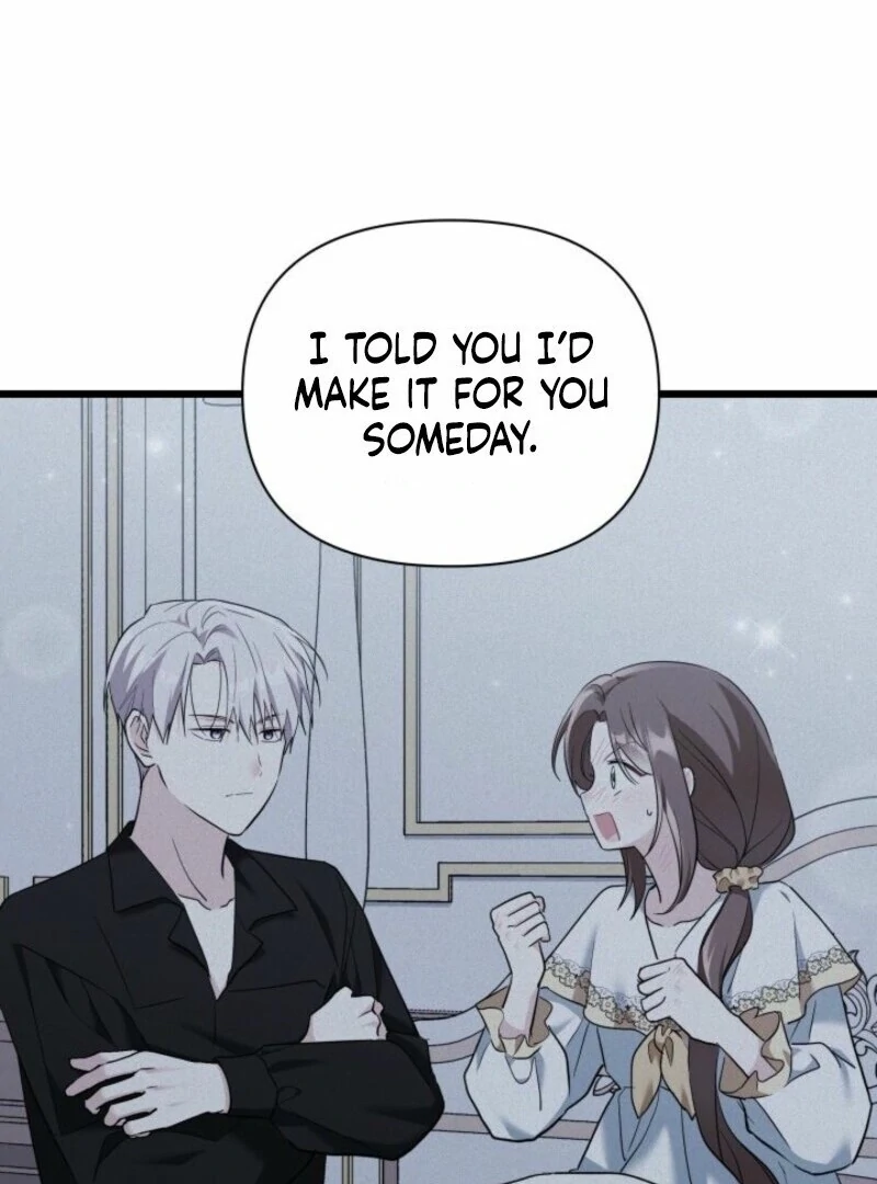 I’m Repaying The Kindness That Raised Me With Obsession Chapter 45 - Page 114