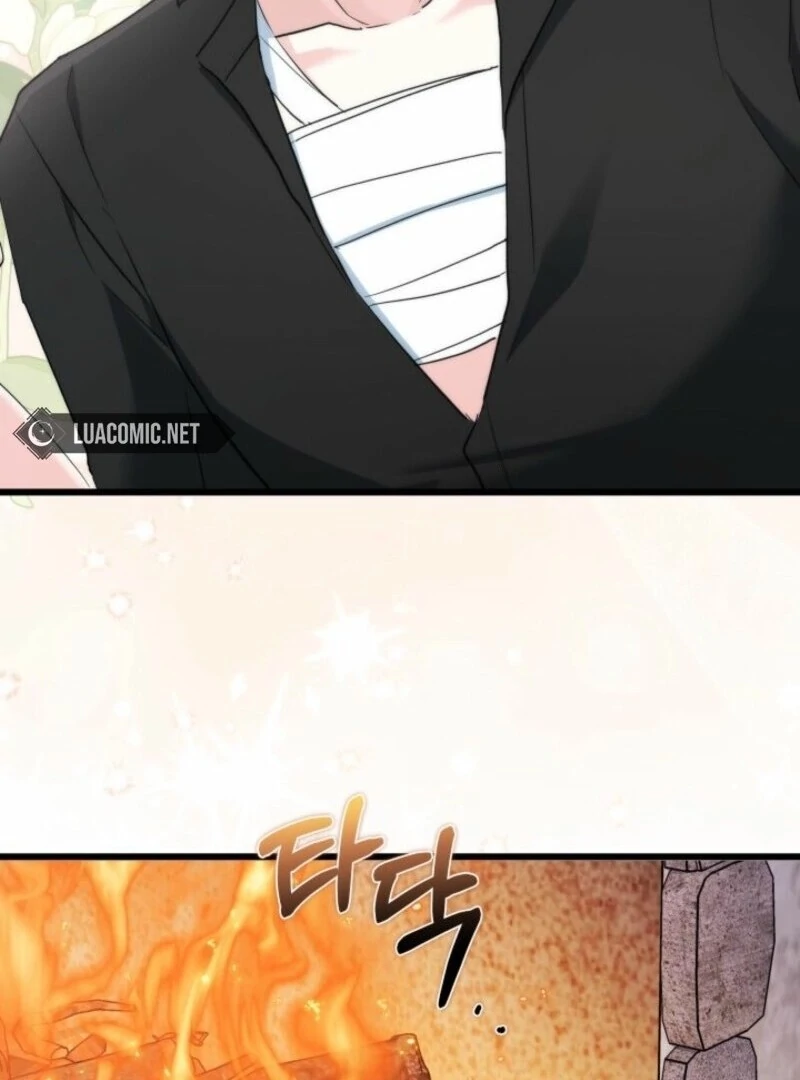 I’m Repaying The Kindness That Raised Me With Obsession Chapter 45 - Page 119