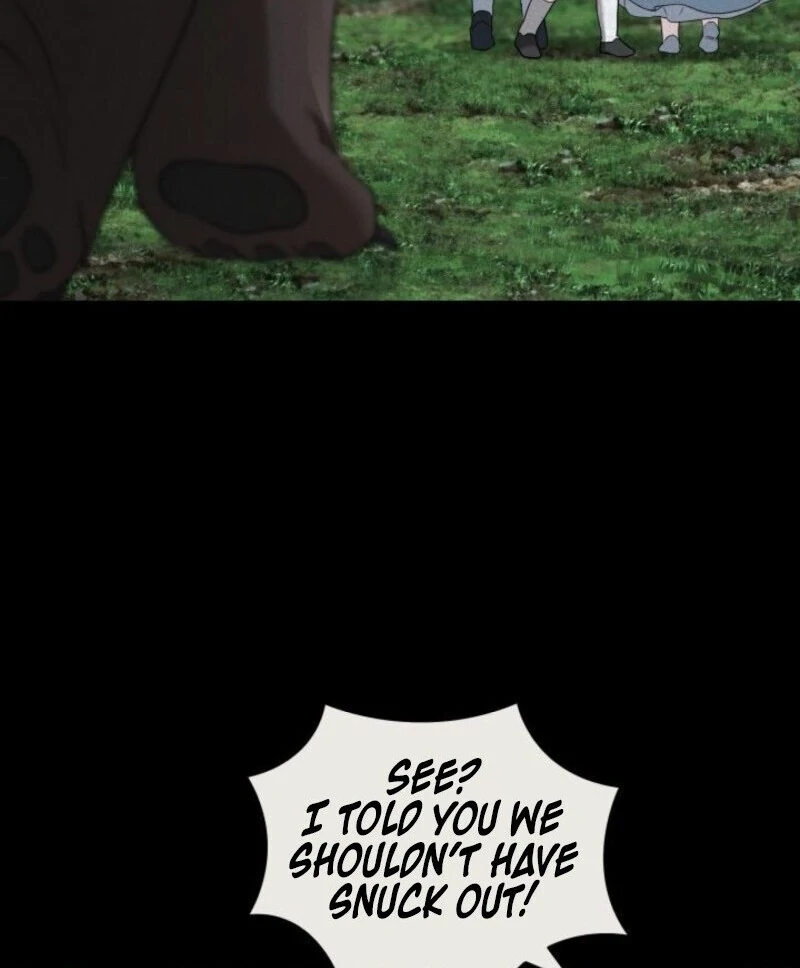 I’m Repaying The Kindness That Raised Me With Obsession Chapter 45 - Page 13