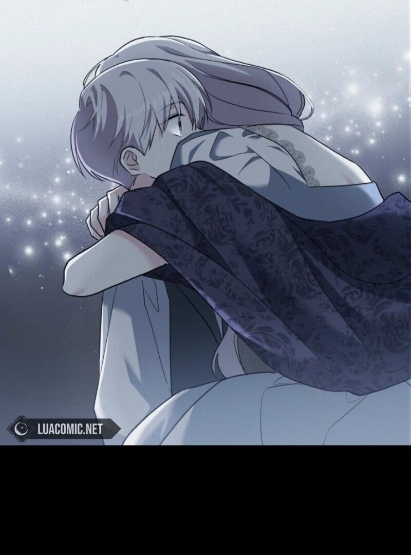 I’m Repaying The Kindness That Raised Me With Obsession Chapter 45 - Page 34