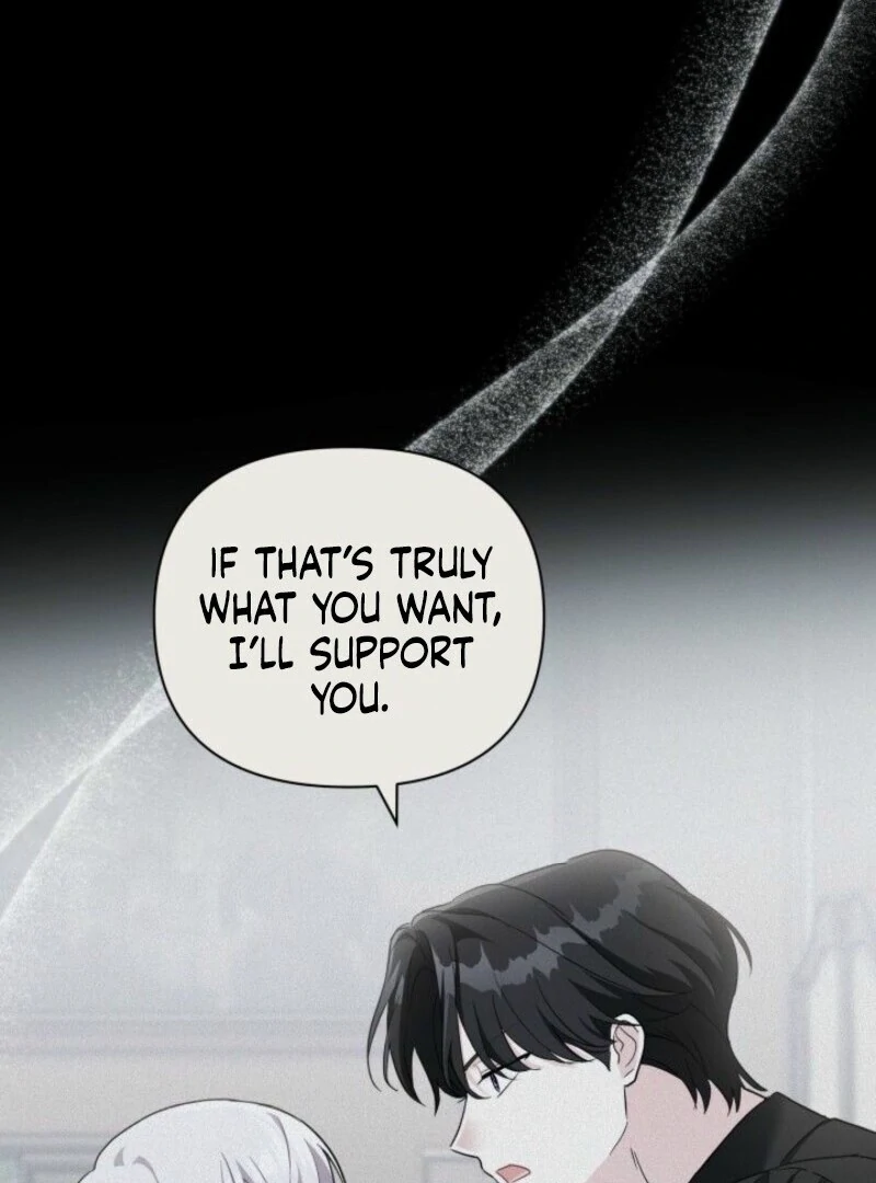 I’m Repaying The Kindness That Raised Me With Obsession Chapter 45 - Page 48