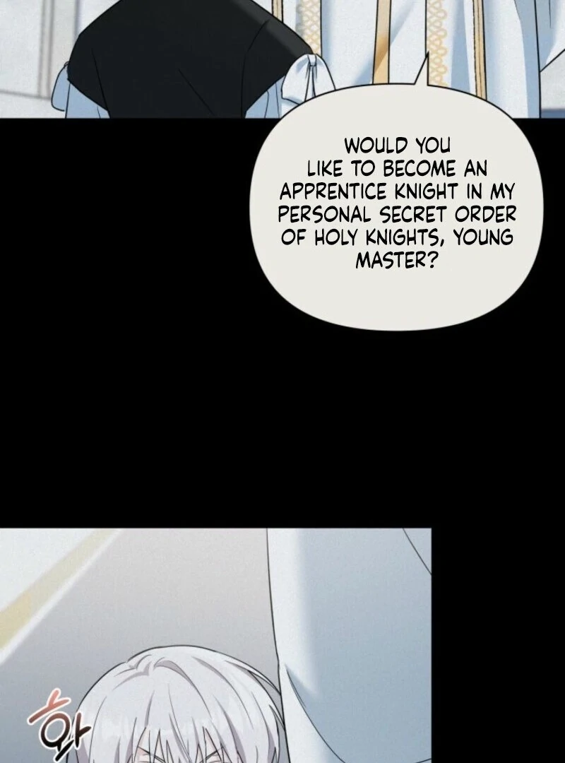 I’m Repaying The Kindness That Raised Me With Obsession Chapter 45 - Page 53