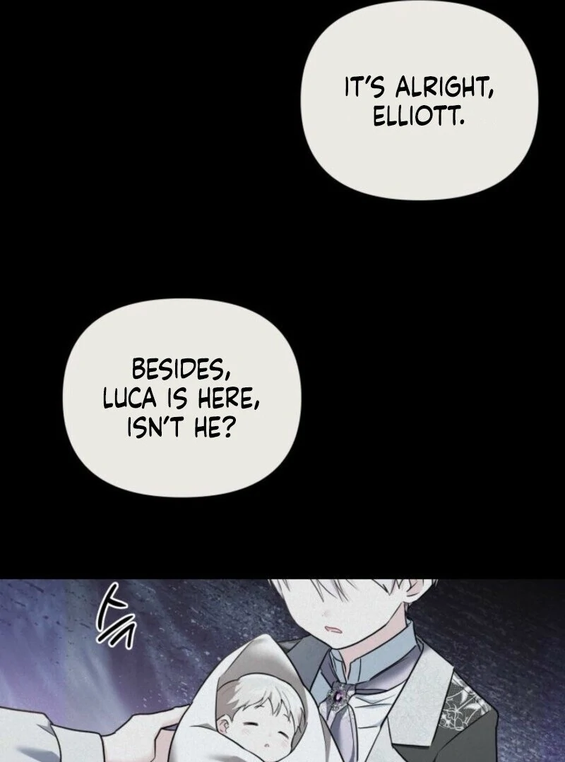 I’m Repaying The Kindness That Raised Me With Obsession Chapter 45 - Page 57