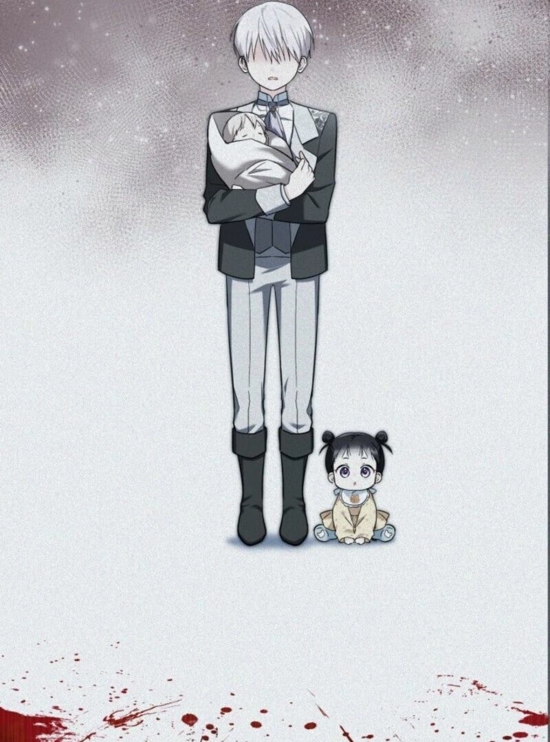 I’m Repaying The Kindness That Raised Me With Obsession Chapter 45 - Page 62