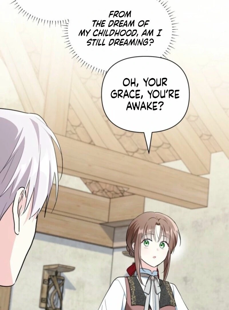 I’m Repaying The Kindness That Raised Me With Obsession Chapter 45 - Page 74